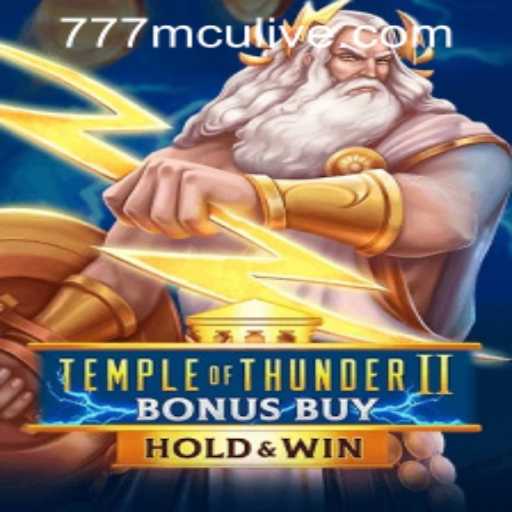 Discovering TempleofThunderIIBonusBuy: An Electrifying Gaming Experience