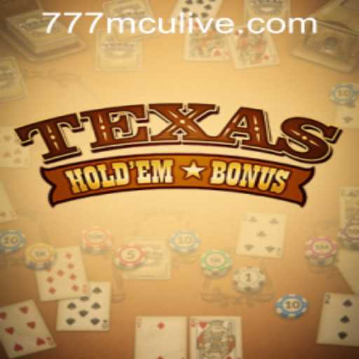 Exploring Texas Hold'em Bonus and Understanding the 777mcu PH Login