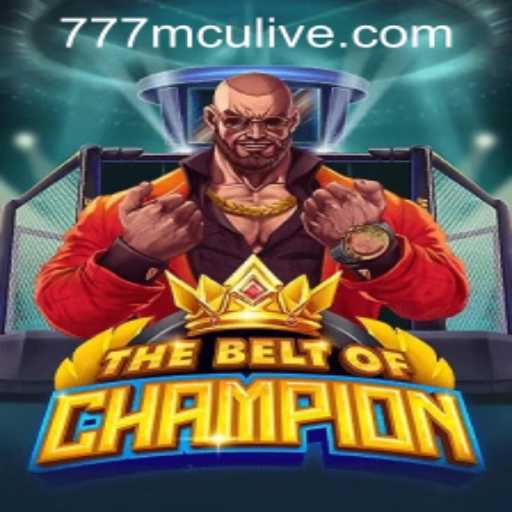 TheBeltOfChampion: Unveiling the Intricacies of a New Gaming Phenomenon
