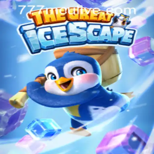 Exploring the Thrilling World of TheGreatIcescape: A Captivating Adventure