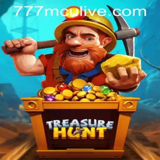 TreasureHunt: An Exciting Digital Quest with 777mcu PH Login
