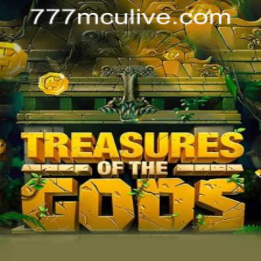 Discover the Mystical World of TreasureoftheGods
