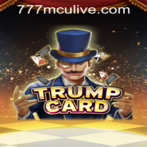 TrumpCard: The Strategic Game Revolution