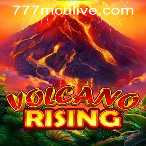 VolcanoRising: A Thrilling Journey Through an Eruptive Adventure