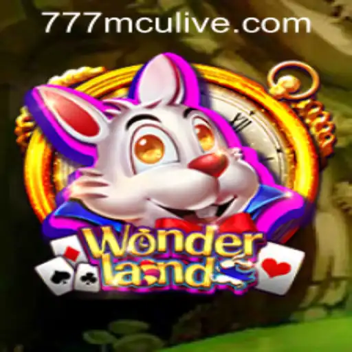 Wonderland: A Captivating Journey Into Imagination