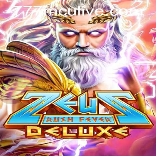 Discover ZeusRushFeverDeluxe: An Epic Gaming Experience